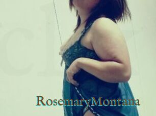 RosemaryMontana