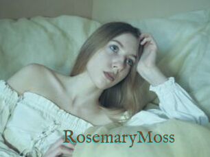 RosemaryMoss
