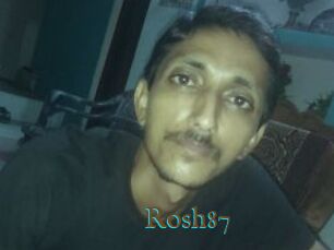 Rosh87