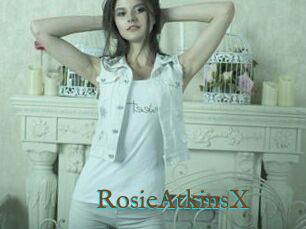 RosieAtkinsX