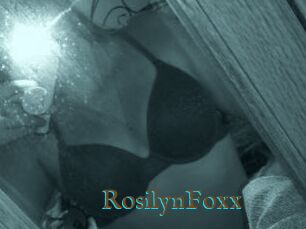 RosilynFoxx