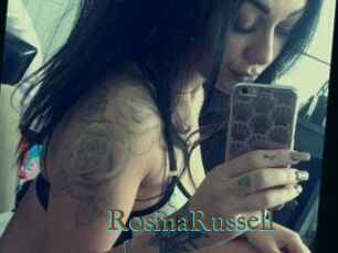 RosinaRussell