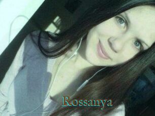 Rossanya