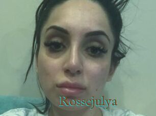 Rossejulya