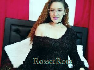 RossetRous