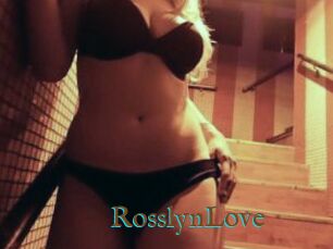 RosslynLove