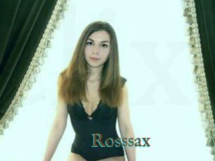 Rosssax