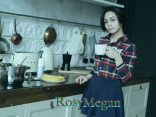RosyMegan