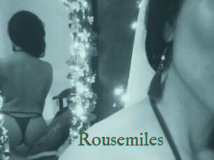 Rousemiles
