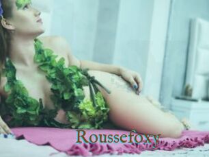 Roussefoxy