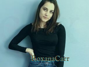 RoxanaCarr