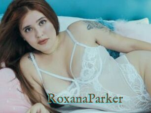 RoxanaParker
