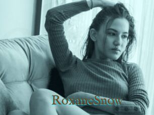 RoxaneSnow