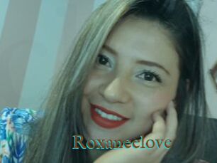 Roxaneelove