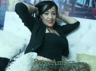 RoxeAmber