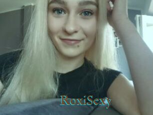 RoxiSexy