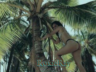 RoxieRay