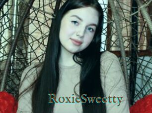 RoxieSweetty