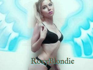 RoxyBlondie