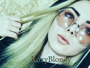 RoxyBlondy