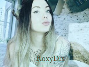 RoxyDix