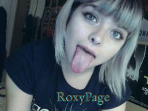 RoxyPage