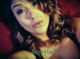 Roxylady