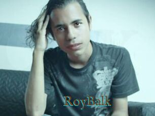 RoyBalk