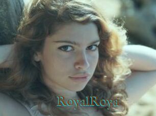 RoyalRoya