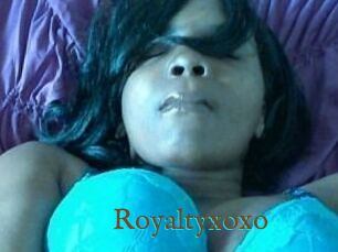 Royaltyxoxo