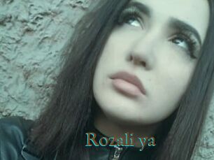 Rozali_ya