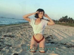 Rozmaryyy