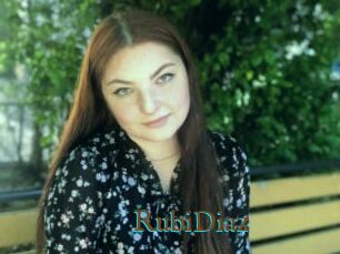 RubiDiaz