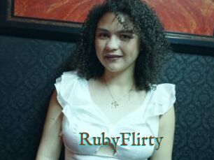 RubyFlirty