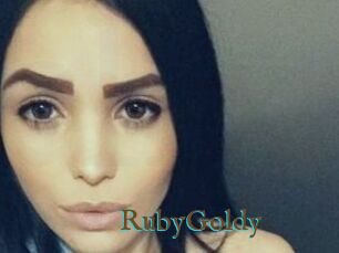 RubyGoldy