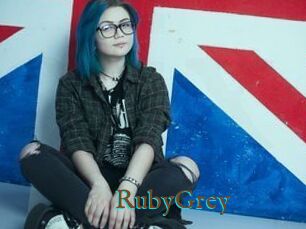 RubyGrey