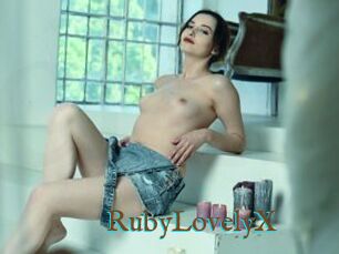 RubyLovelyX