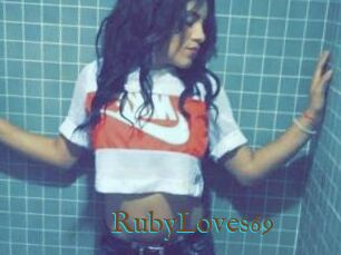 RubyLoves69