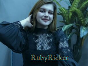 RubyRicket