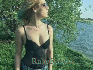 RubyRose22