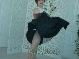 RubyRozie