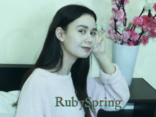 RubySpring