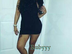 Rubyyy