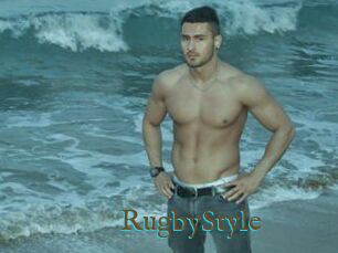 RugbyStyle