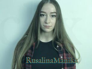 RusalinaManika