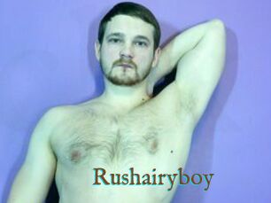 Rushairyboy
