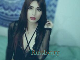 Russberry