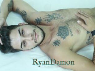 RyanDamon