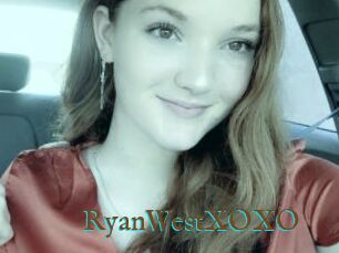 RyanWestXOXO