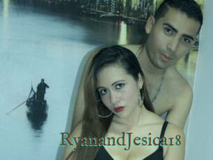 RyanandJesica18